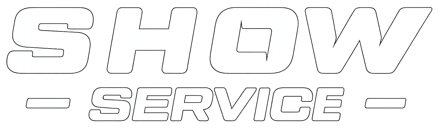 SHOWSERVICE Logo